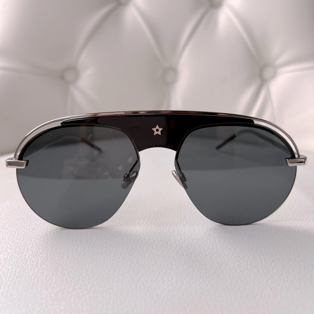 New Dior Evolution sunglasses